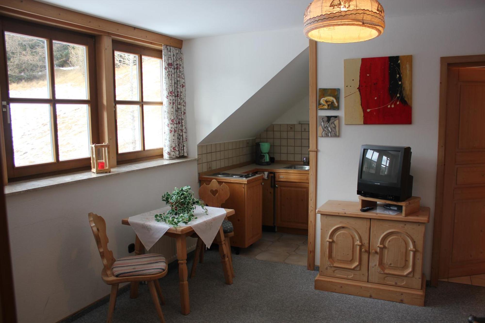 Stoanock Diamant Apartamento Bad Kleinkirchheim Quarto foto