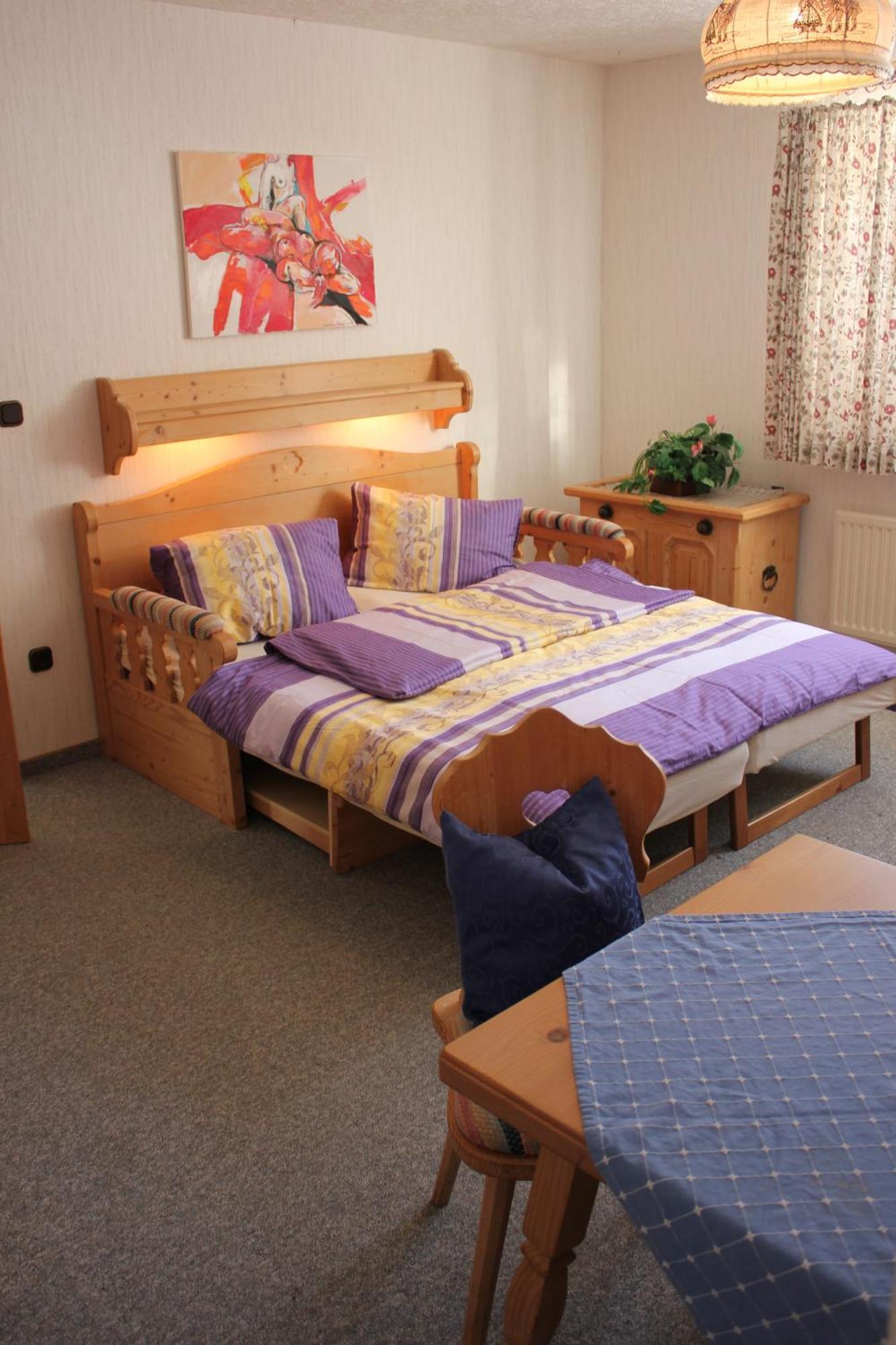 Stoanock Diamant Apartamento Bad Kleinkirchheim Quarto foto