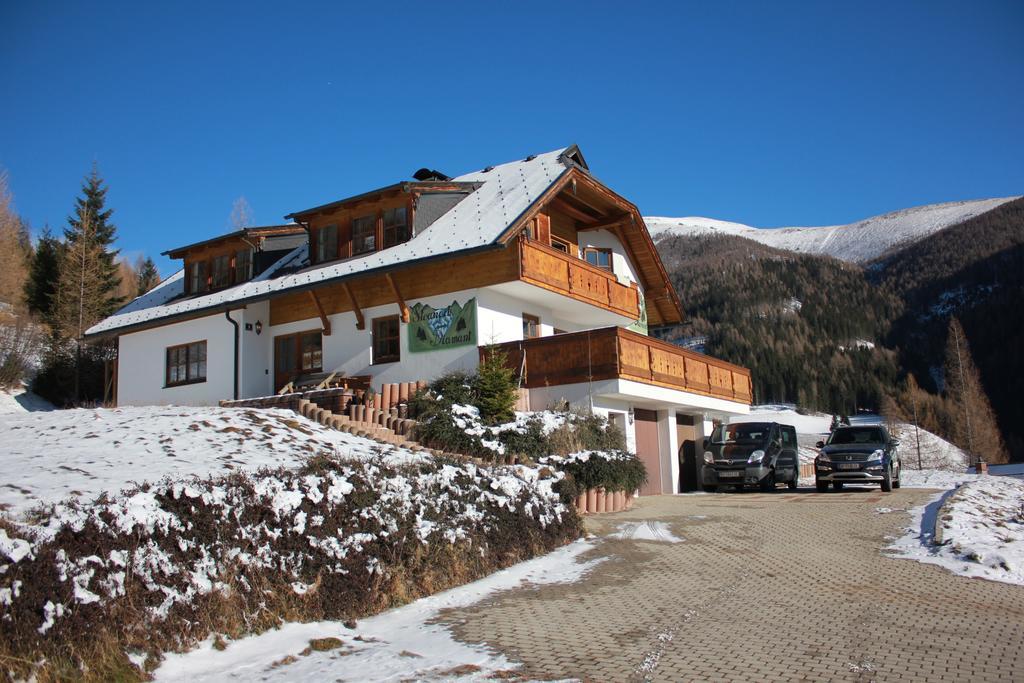 Stoanock Diamant Apartamento Bad Kleinkirchheim Exterior foto